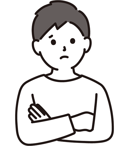 悩み1